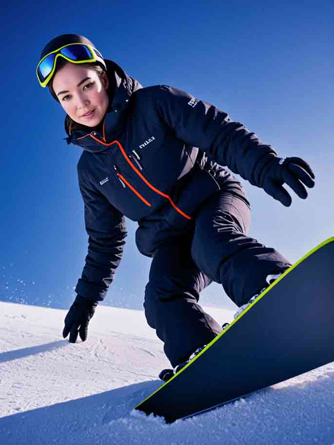 Snow Glide