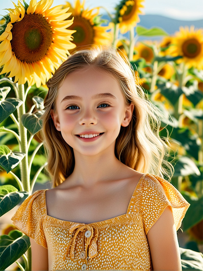 Sunflower