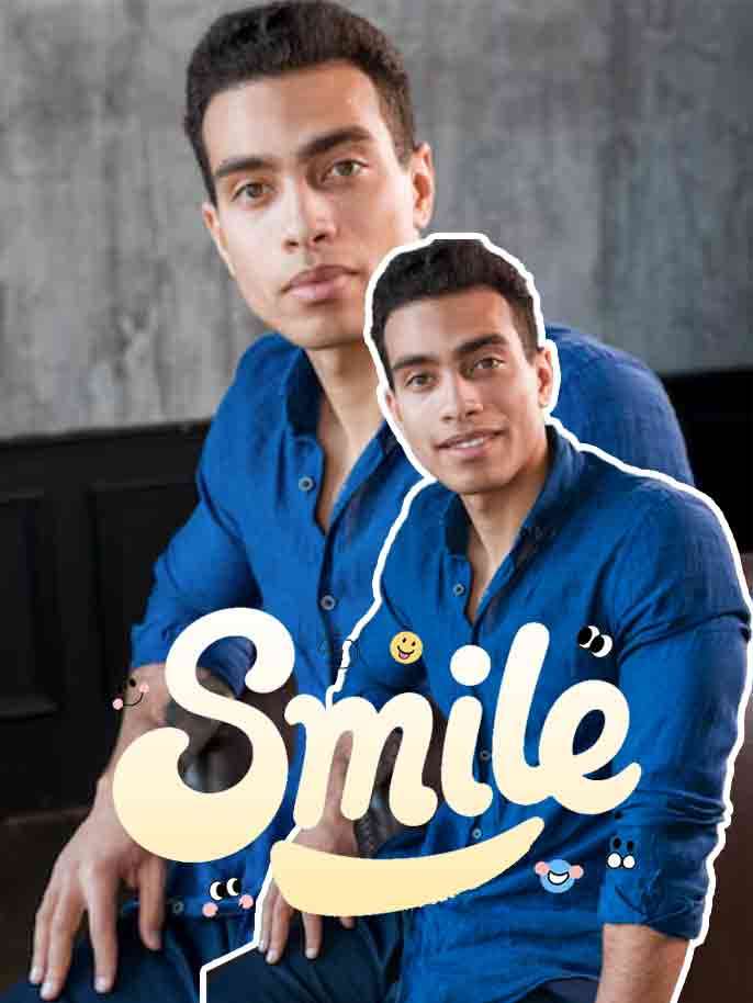 Smile