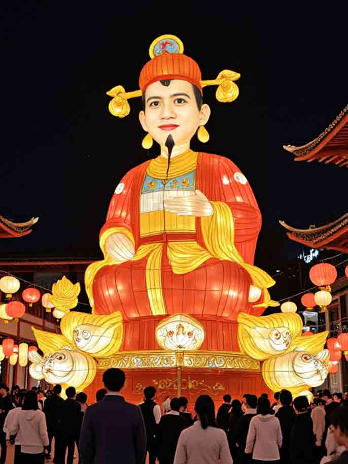 Lantern Show