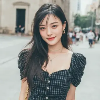 Halloween Voodoo Doll