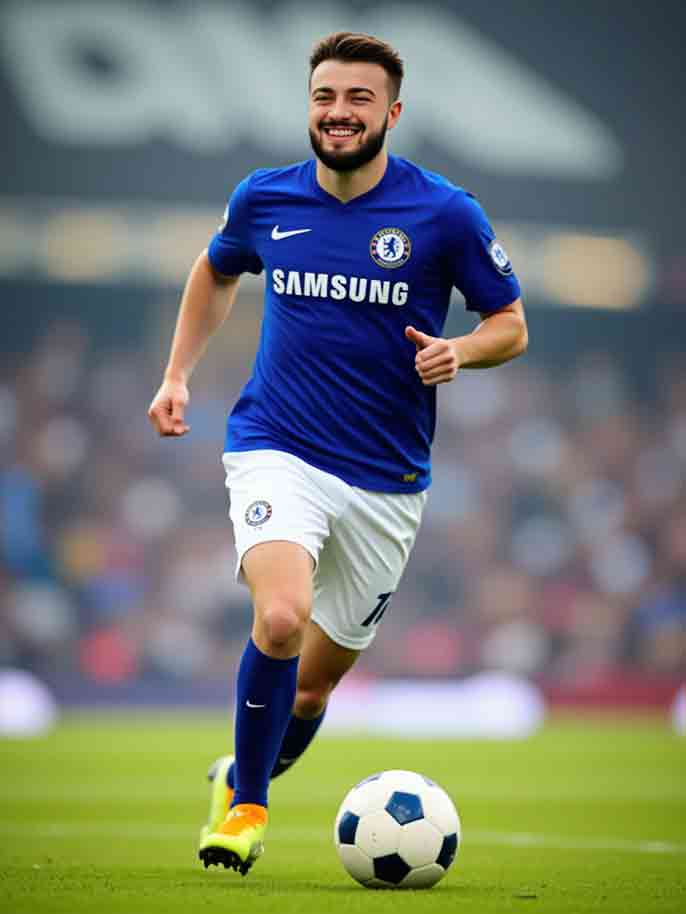 Chelsea