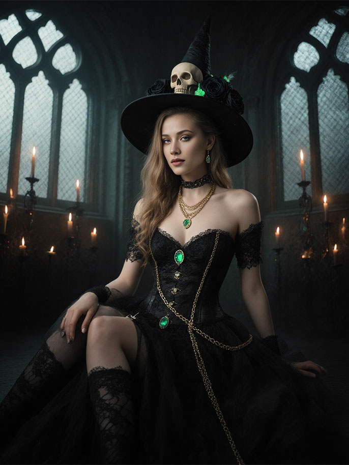 Skeleton Wizard