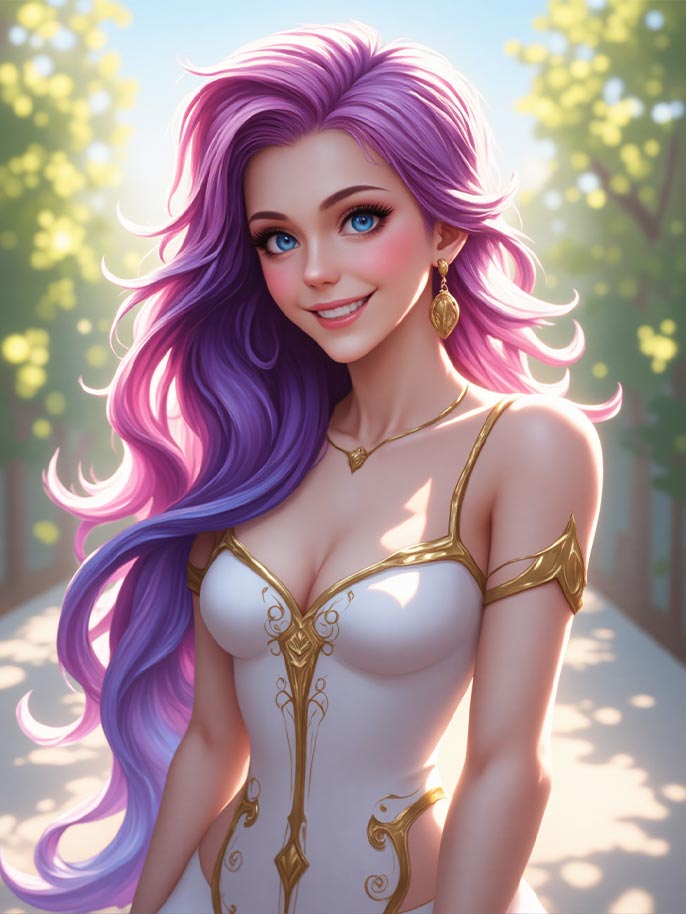 Seraphine