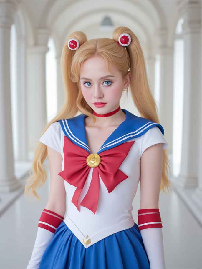 Sailor Moon