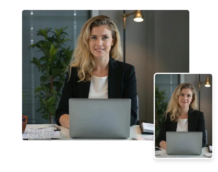 User-Friendly Interface