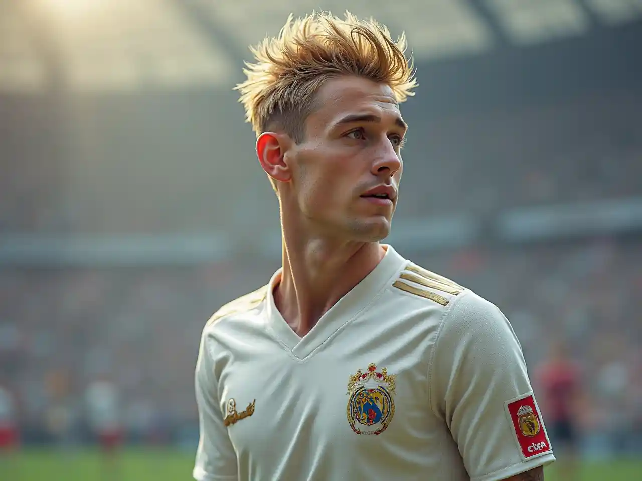 فیفا کھلاڑی