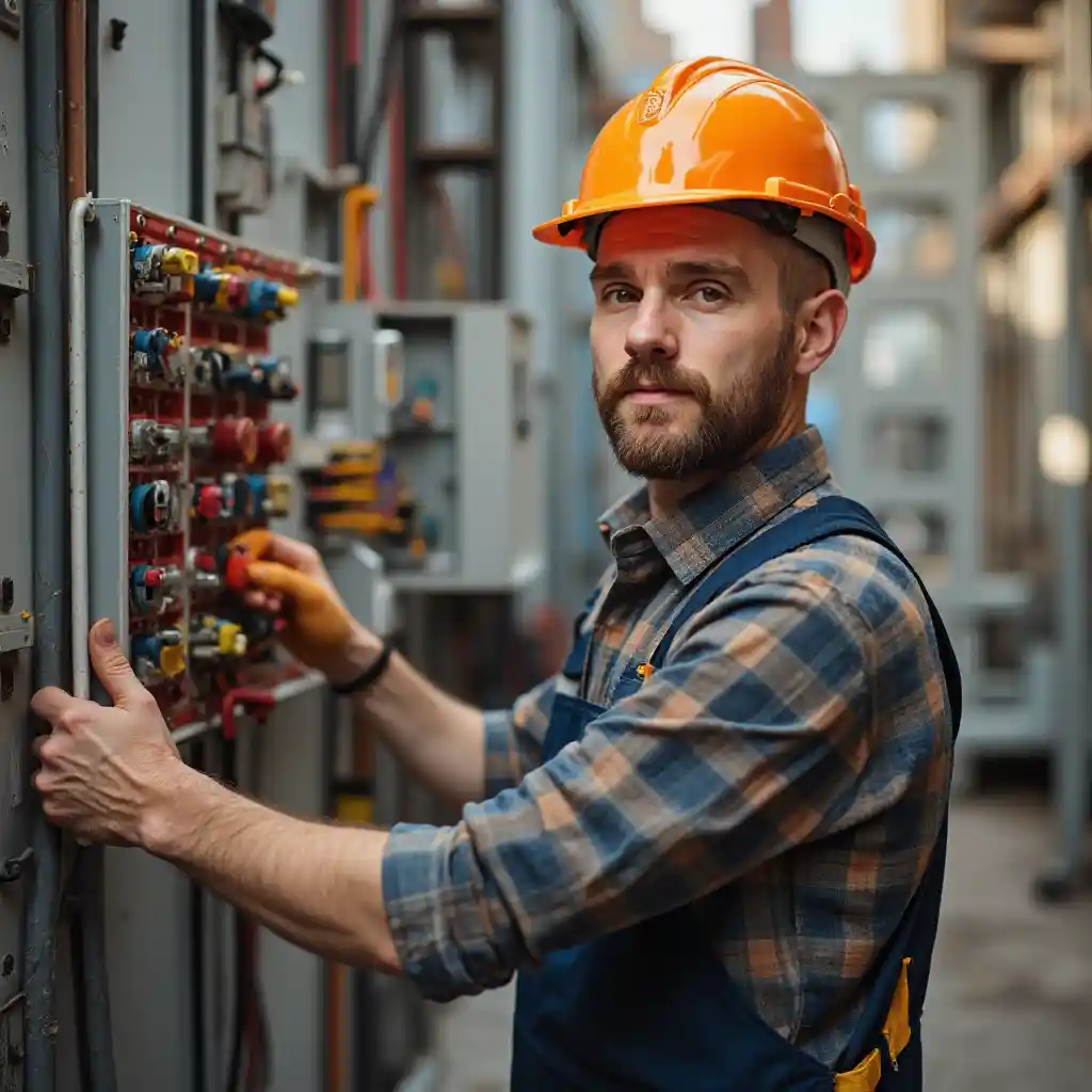 Seeking A Professional Photographer For Electrician Portraits seeking-a-professional-photographer-for-electrician-portraits