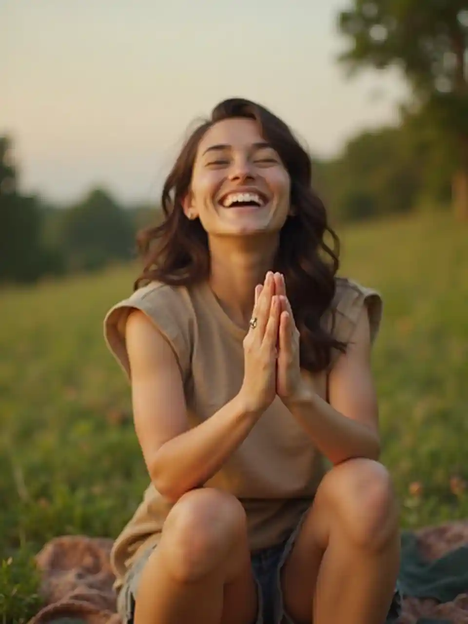 Finding Joy And Gratitude In Nature s Embrace finding-joy-and-gratitude-in-nature-s-embrace