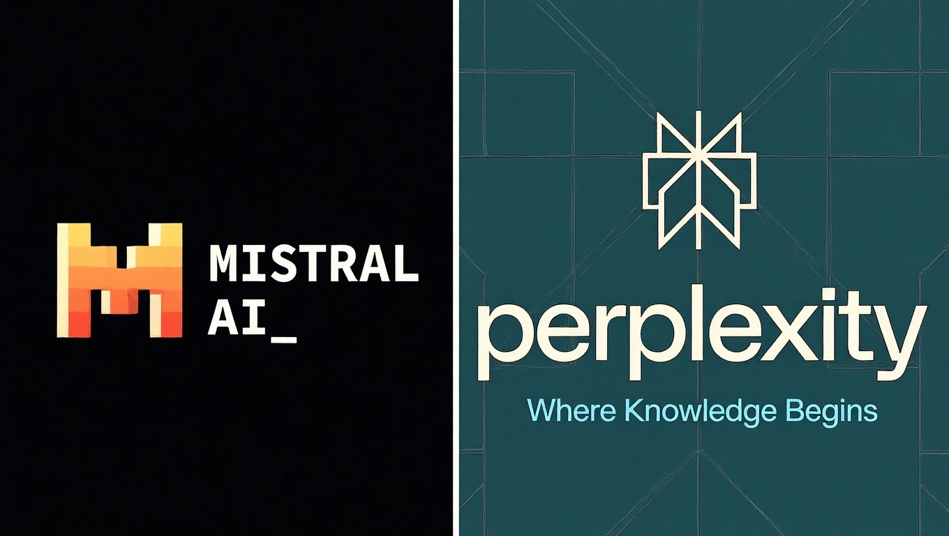 Could Apple Acquire Perplexity and Mistral? Analyzing Possible Tech ...