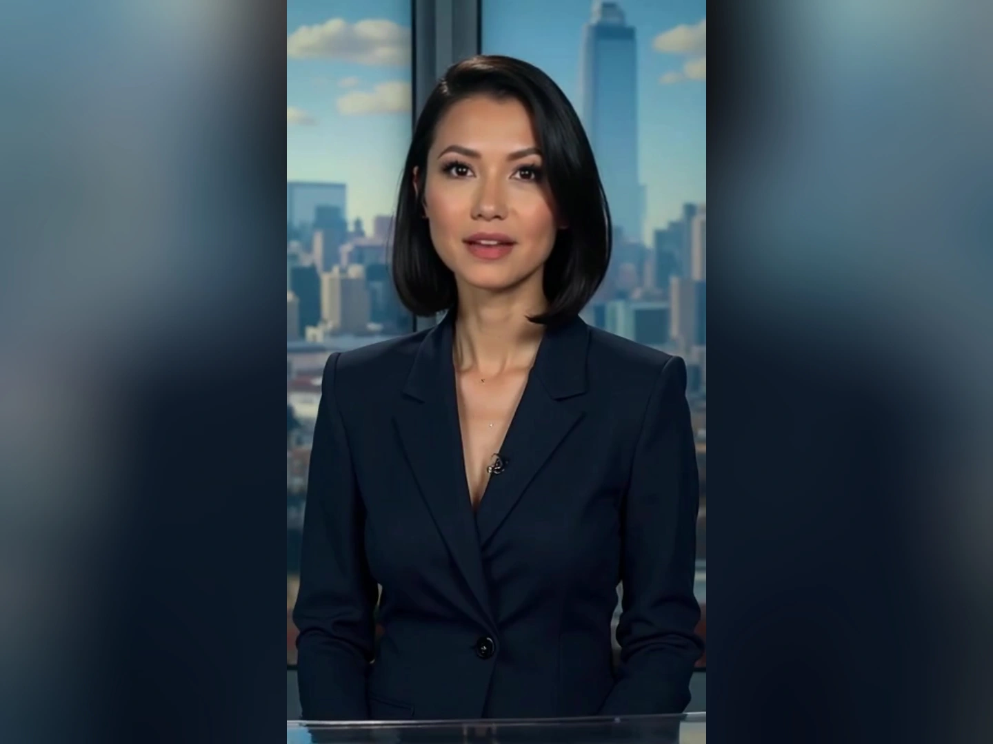 Hundreds of Realistic Digital Humans