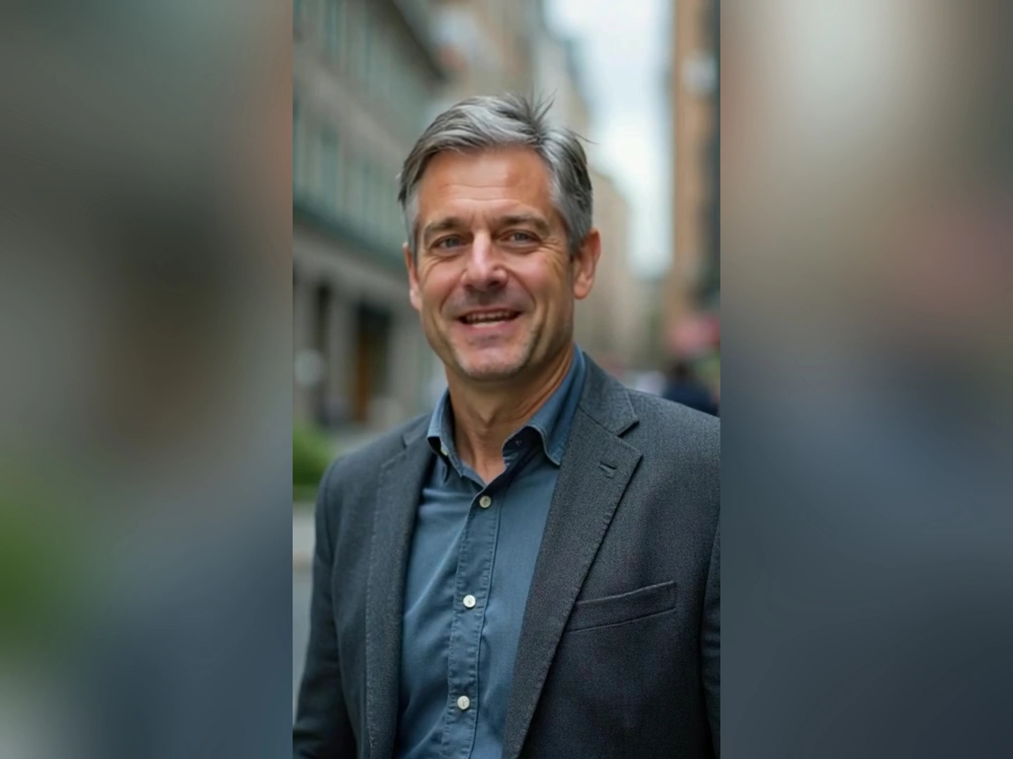 Text-to-Video with Natural Lip-Sync