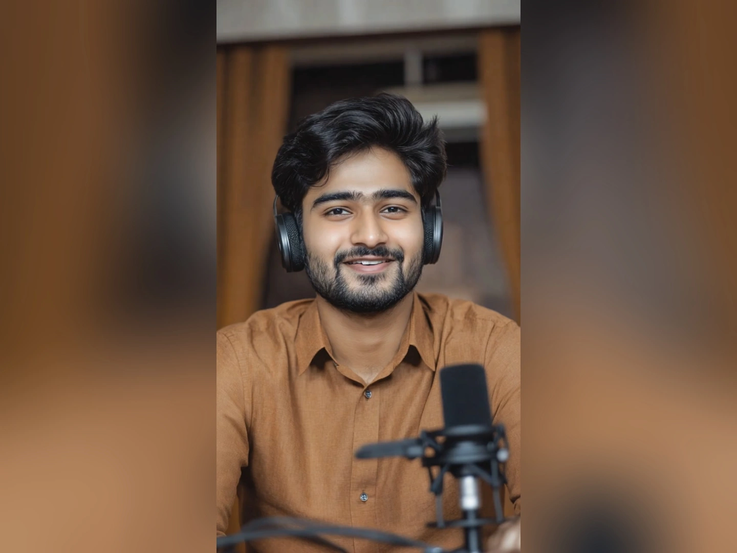 Fast, Studio-Quality Output