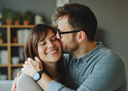 AI Hug