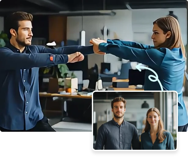 Ideal for Social Media and Viral Content