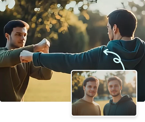 Battle Videos in Seconds – Fast & Effortless