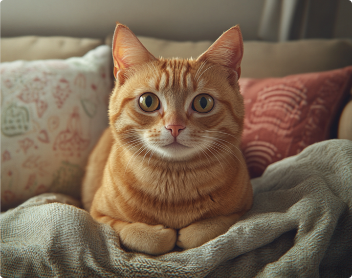 Pre-designed Pet-Themed Templates