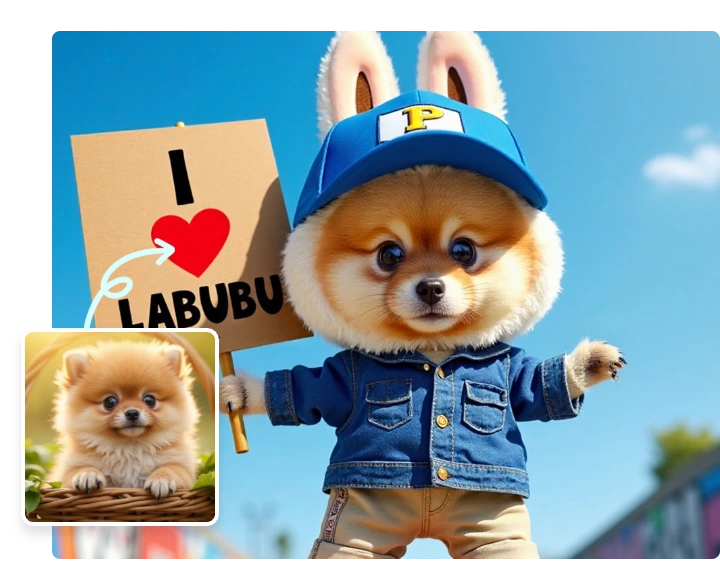 Versatile for Printing & Gifting