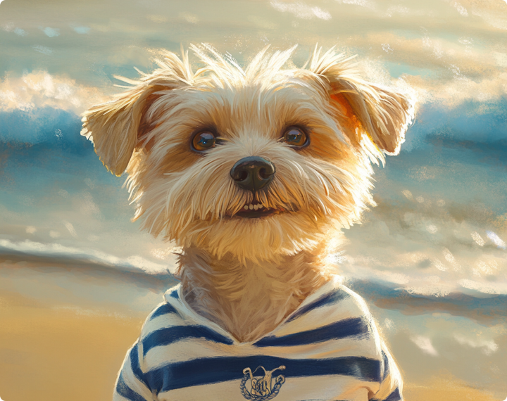 AI-Powered Video Creation