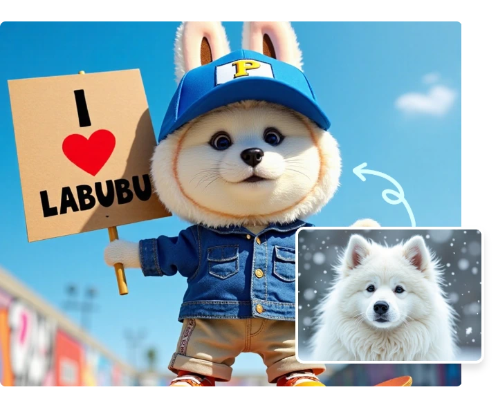 Create Memorable Pet Keepsakes