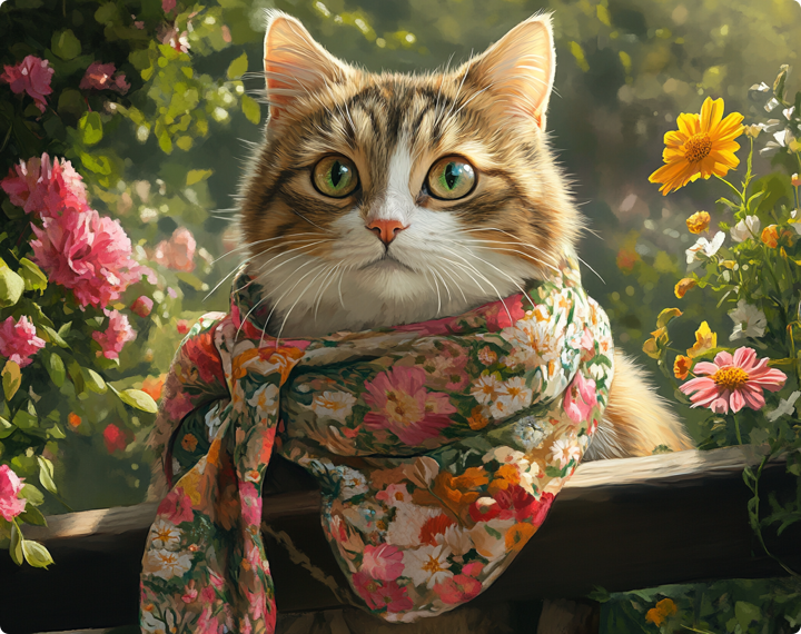 Downloadable High-Resolution Videos