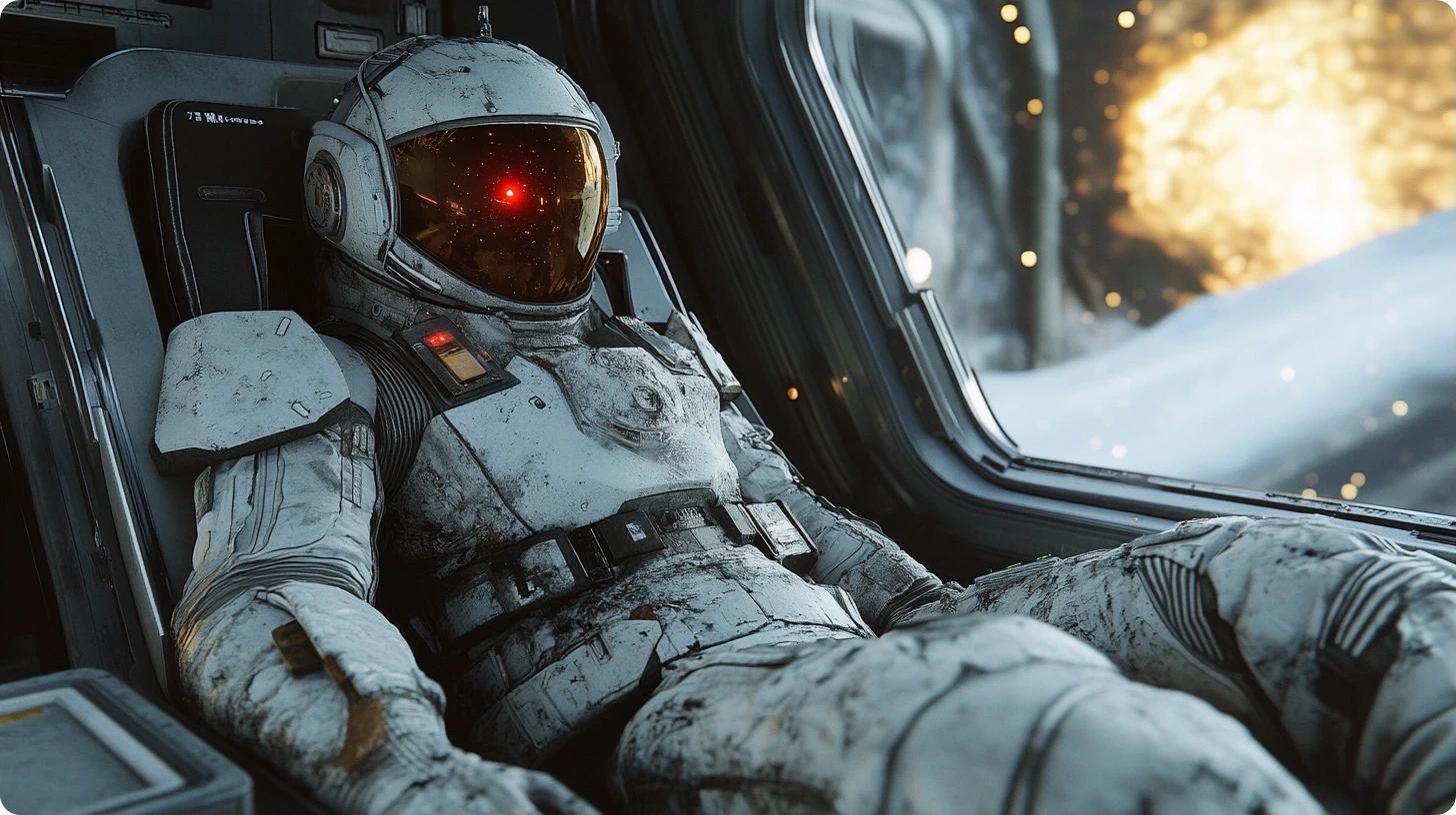 Ultra-Realistic Image Quality